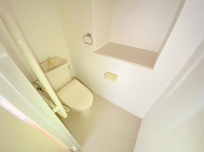 【トイレ】 | サンコーグランピア