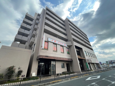 【外観】 | サンコーグランピア