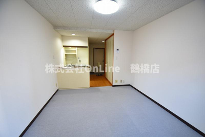 【寝室】 | ハイツ優