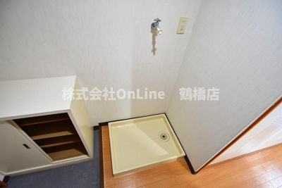 【設備】 | ハイツ優