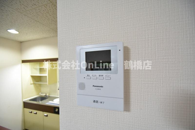 【セキュリティ】 | ハイツ優