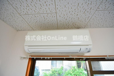 【設備】 | ハイツ優