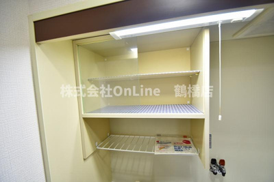 【内装】 | ハイツ優