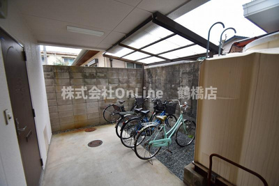 【その他共用部分】 | ハイツ優