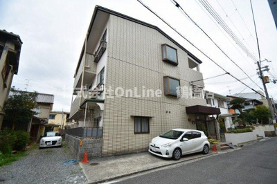 【外観】 | ハイツ優