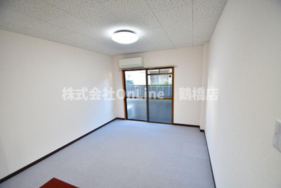 【居間・リビング】 | ハイツ優