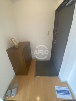 【玄関】 | オルグ上町 | オルグ上町　玄関