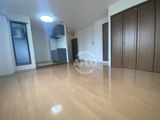 【洋室】 | オルグ上町 | オルグ上町　収納