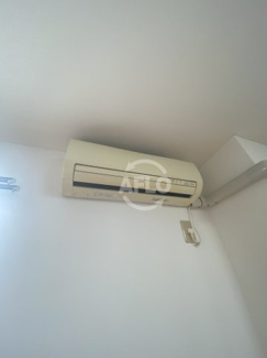 【設備】 | オルグ上町 | オルグ上町　エアコン