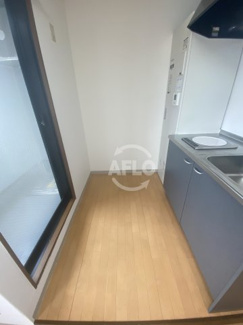 【キッチン】 | オルグ上町 | オルグ上町　キッチン