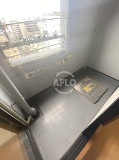 【バルコニー】 | オルグ上町 | オルグ上町　バルコニー