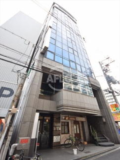 【外観パース】 | オルグ上町 | オルグ上町　