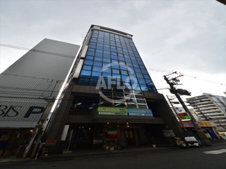 【外観パース】 | オルグ上町 | オルグ上町