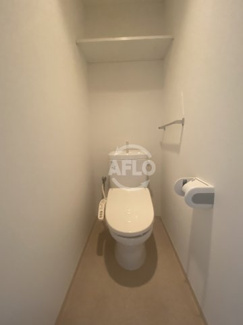 【トイレ】 | オルグ上町 | オルグ上町　トイレ