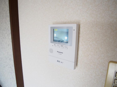 【セキュリティ】 | クレセント下大利