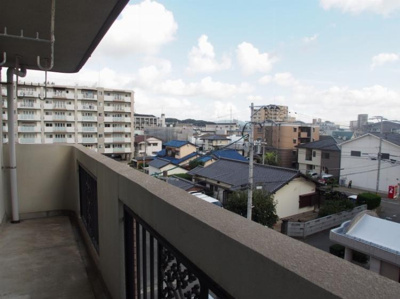 【展望】 | クレセント下大利