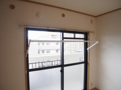 【設備】 | クレセント下大利