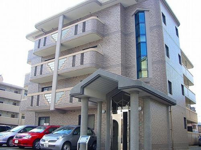 【外観】 | クレセント下大利