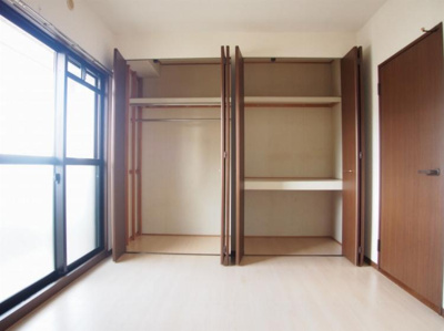 【収納】 | クレセント下大利