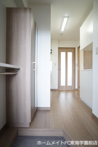 メイン石井のその他