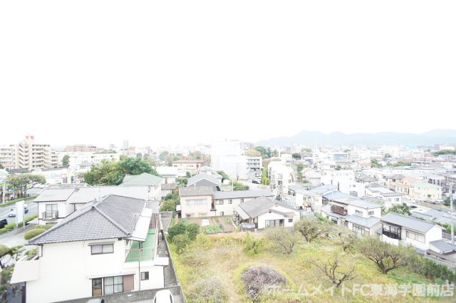 メイン石井の展望