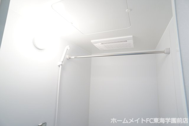 メイン石井の設備