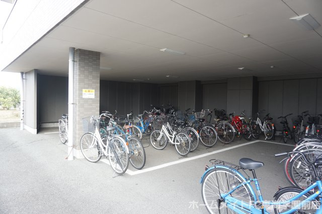 メイン石井のその他共用部分