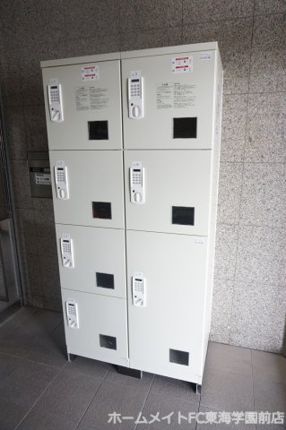 メイン石井のその他共用部分