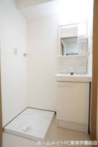 メイン石井の独立洗面台