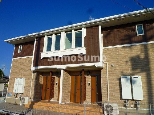 リヴェールコートⅤ