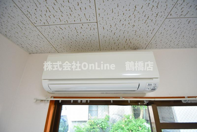 【設備】
