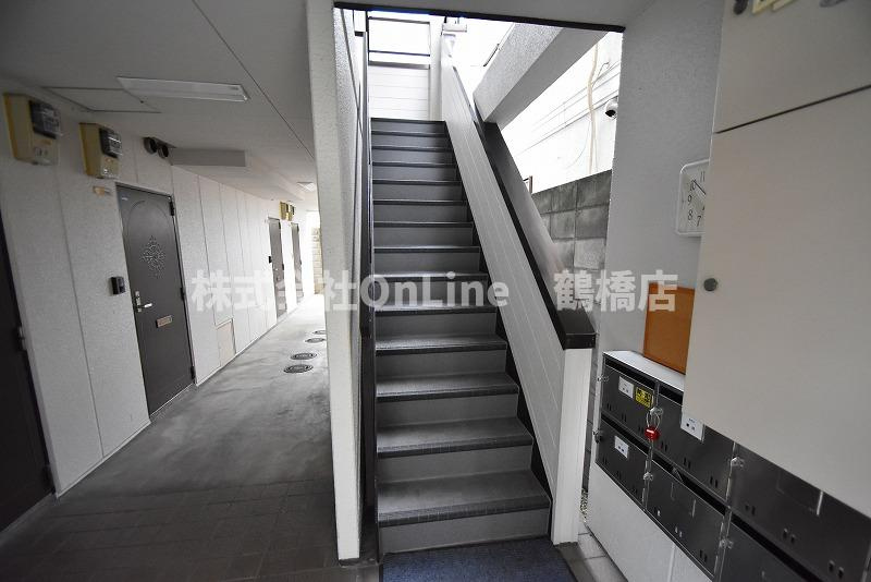 東大阪市菱屋西１丁目の賃貸マンションのその他