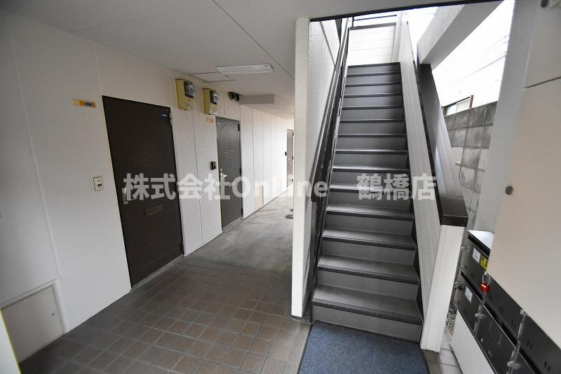 東大阪市菱屋西１丁目の賃貸マンションのその他