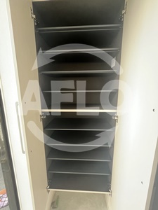 リアライズ南巽の収納|リアライズ南巽　シューズボックス