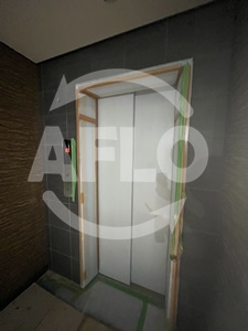 リアライズ南巽のエントランス|リアライズ南巽　エントランス