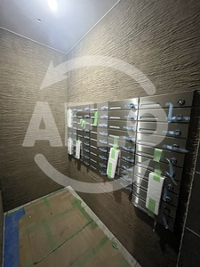 リアライズ南巽のロビー|リアライズ南巽　ロビー