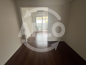 リアライズ南巽の洋室|リアライズ南巽　洋室