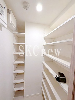 【収納】 | エミリブ鷺ノ宮