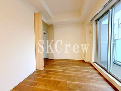 【洋室】 | エミリブ鷺ノ宮