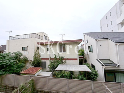 【展望】 | エミリブ鷺ノ宮