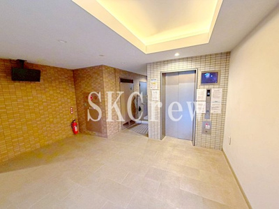 【ロビー】 | エミリブ鷺ノ宮