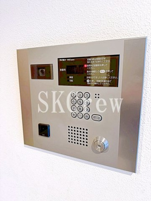 【セキュリティ】 | エミリブ鷺ノ宮