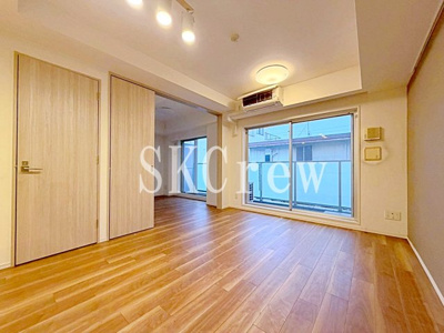 【居間・リビング】 | エミリブ鷺ノ宮