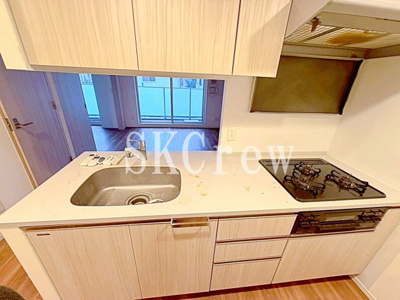 【キッチン】 | エミリブ鷺ノ宮