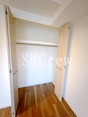 【収納】 | エミリブ鷺ノ宮