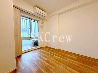 【内装】 | エミリブ鷺ノ宮