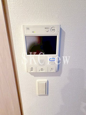 【セキュリティ】 | エミリブ鷺ノ宮