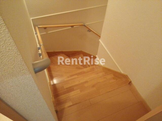 ラ・レセンテＢのその他|その他