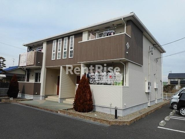 ラ・レセンテＢ