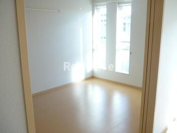 ラ・レセンテＢの寝室|その他部屋・スペース